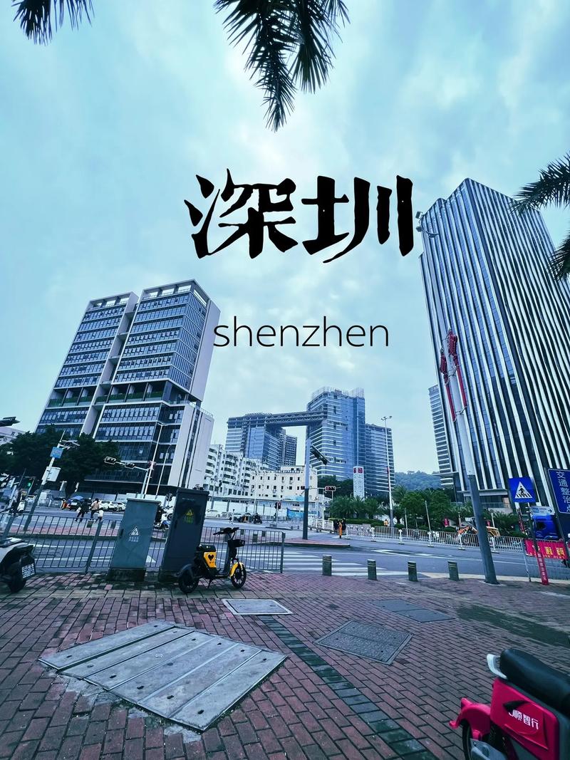 ShenzhenRentals - Find Your Perfect Apartment in Shenzhen | Expat Housing